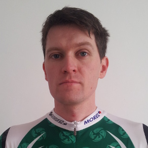 Grega Jančigar photo